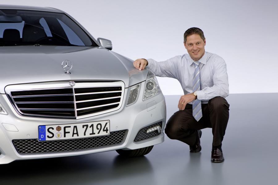  Mercedes-Benz E-Class 2010 года  (фото 91 из 128)